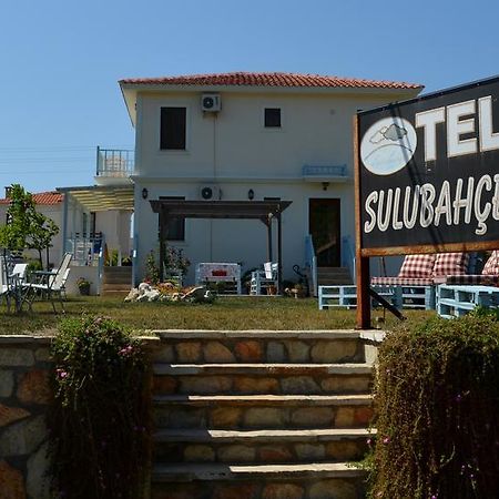 Otel Sulubahce Bozcaada Island Exterior photo