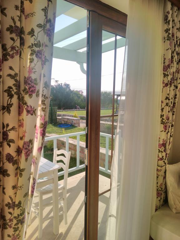 Otel Sulubahce Bozcaada Island Room photo