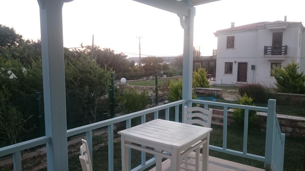 Otel Sulubahce Bozcaada Island Exterior photo